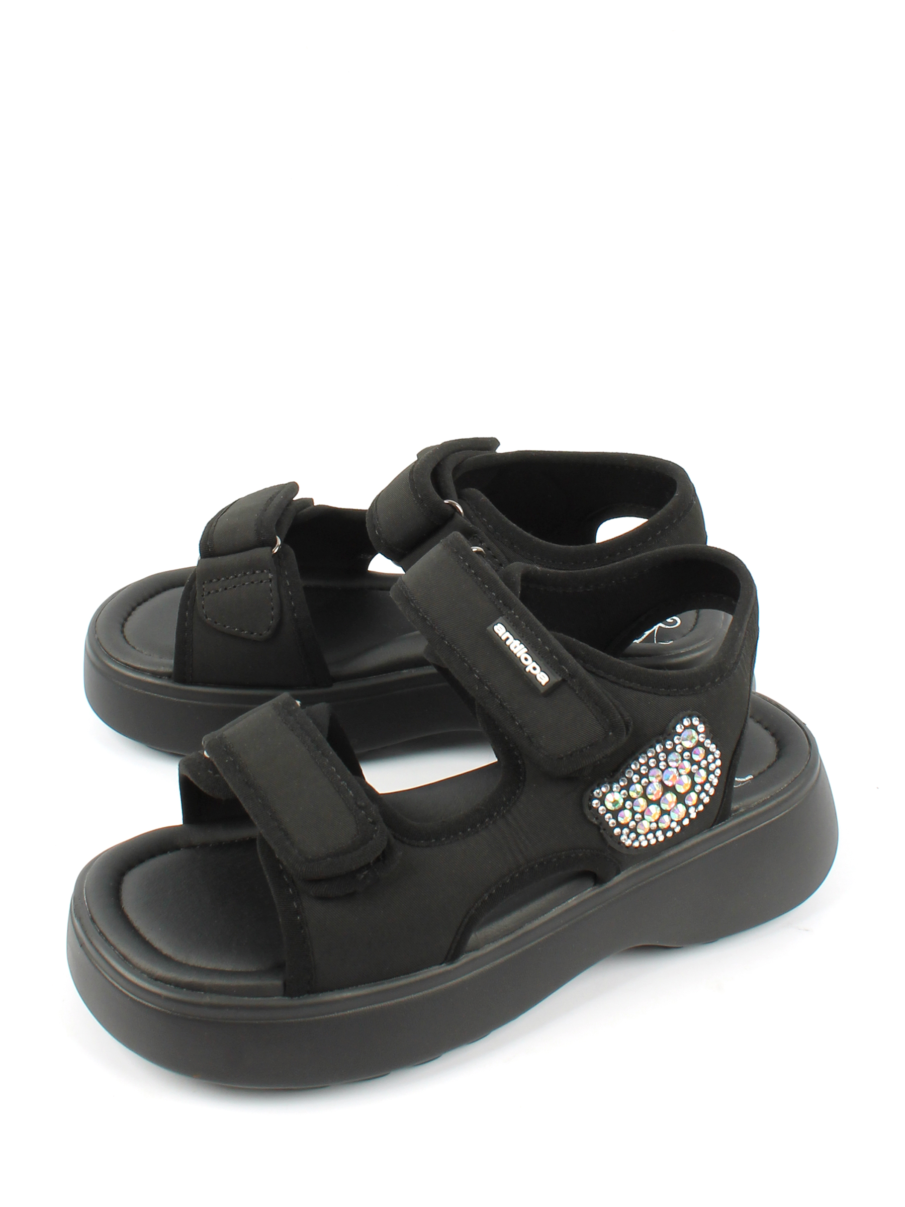 Сандалии Antilopa AL 13617 - фото 3