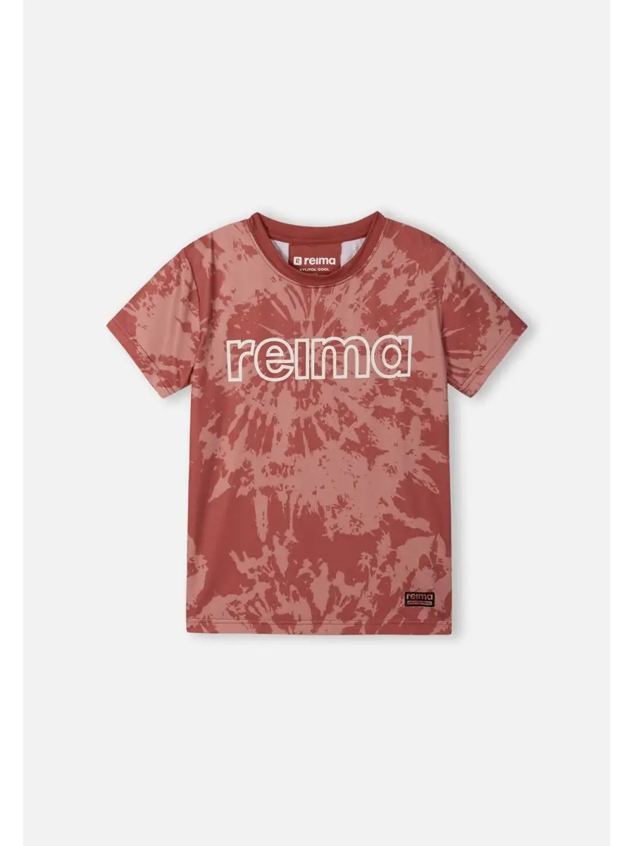 Футболка Reima 536693-1333 - фото 1