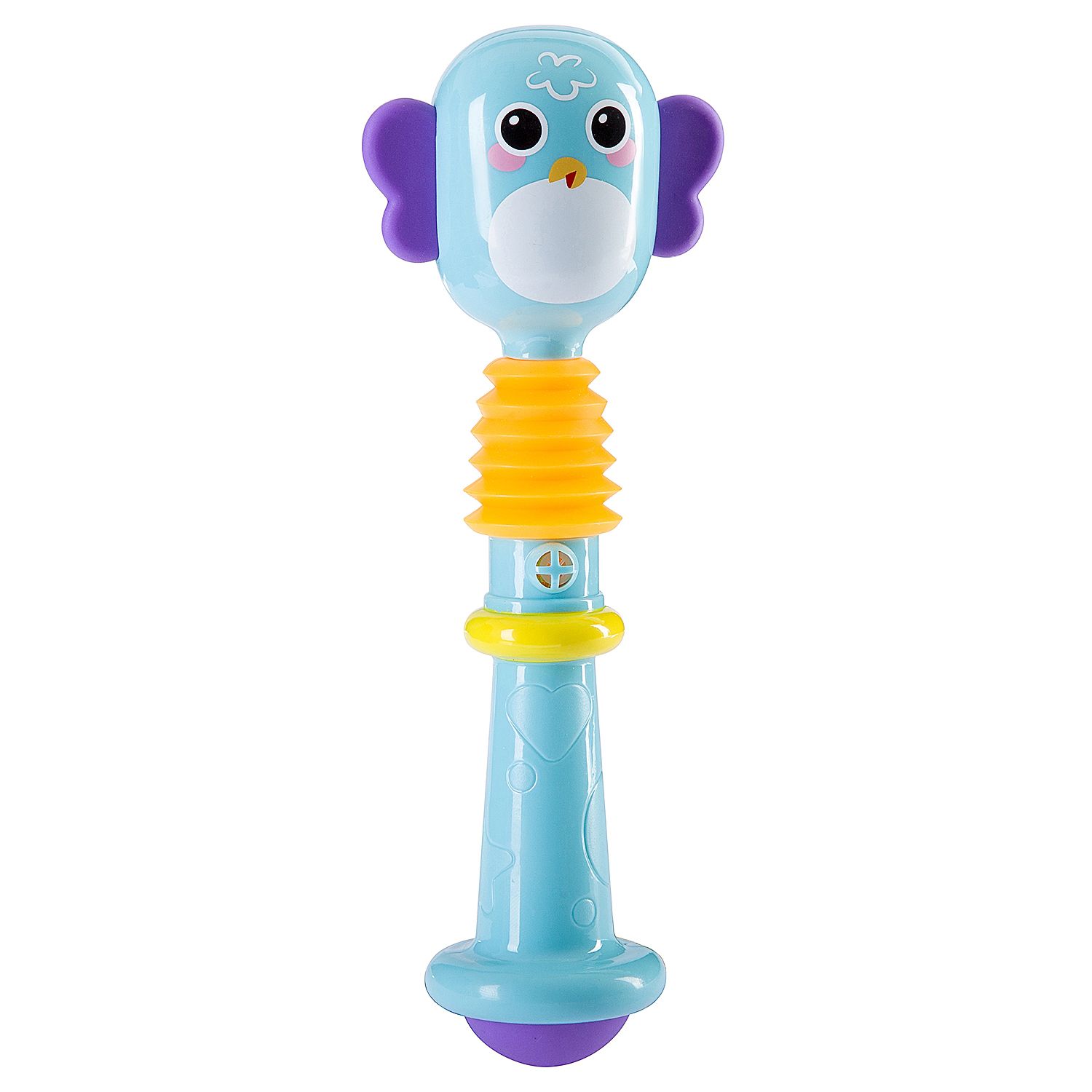 Игрушка Bondibon погремушка - фото 5