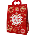 Новогодний подарок Славянка Лучшее от Славянки №1