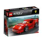 Конструктор LEGO Speed Champions 75890 193 дет.