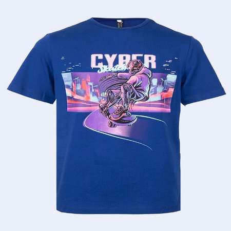 Футболка Street Prikid