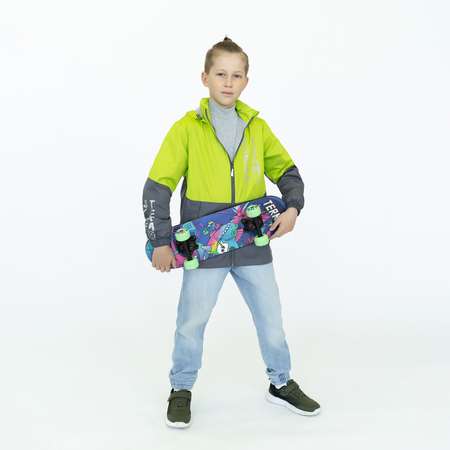 Ветровка Arctic kids