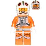 Фигурка LEGO Star Wars Wes