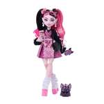 Фигурка Monster High Draculaura