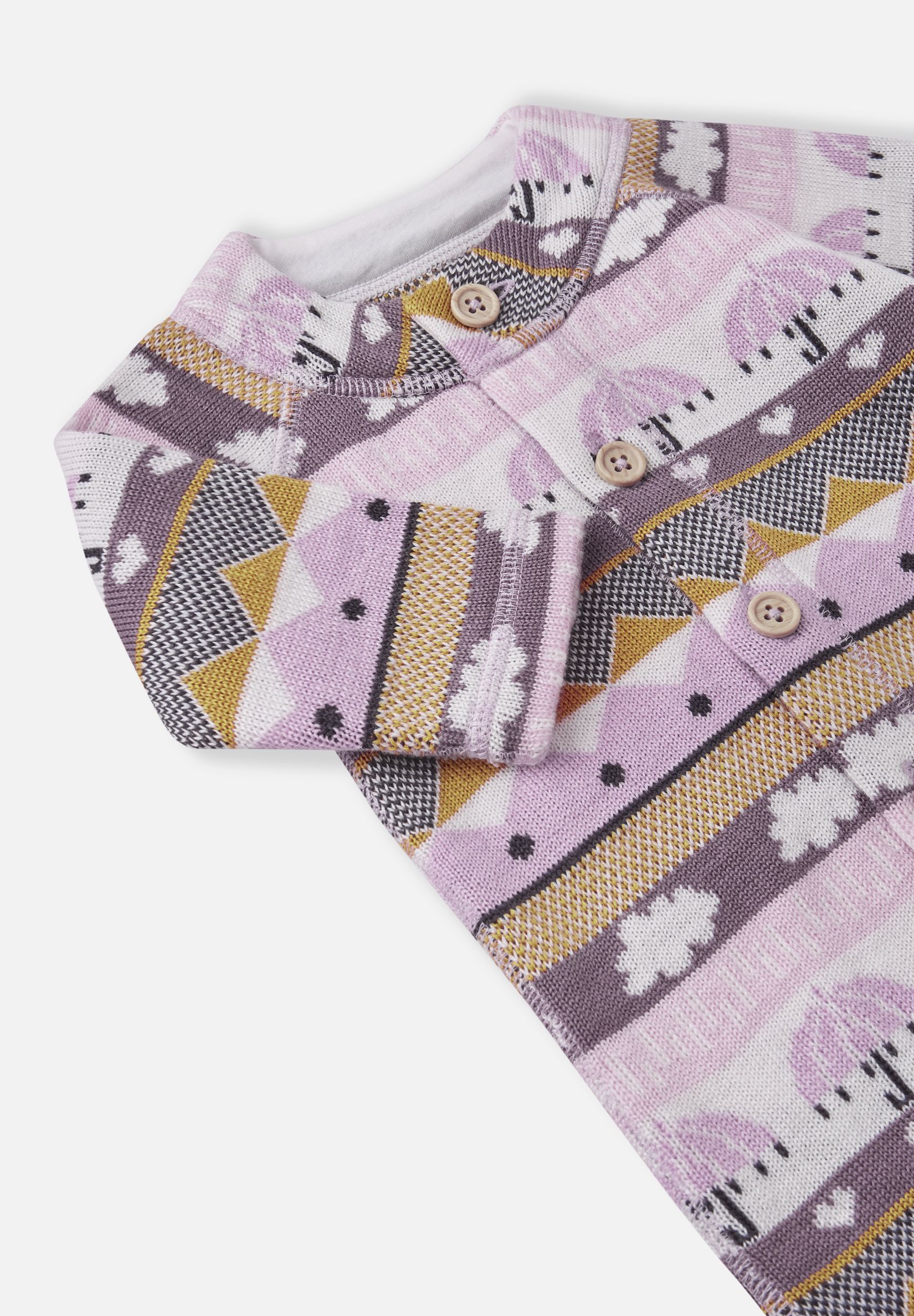 Комбинезон Reima 5200074A-4934 - фото 3