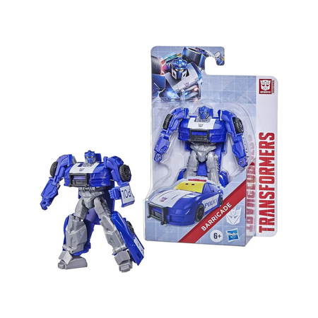 Фигурка Transformers