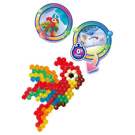 Аквамозаика Aquabeads Роскошная творческая студия