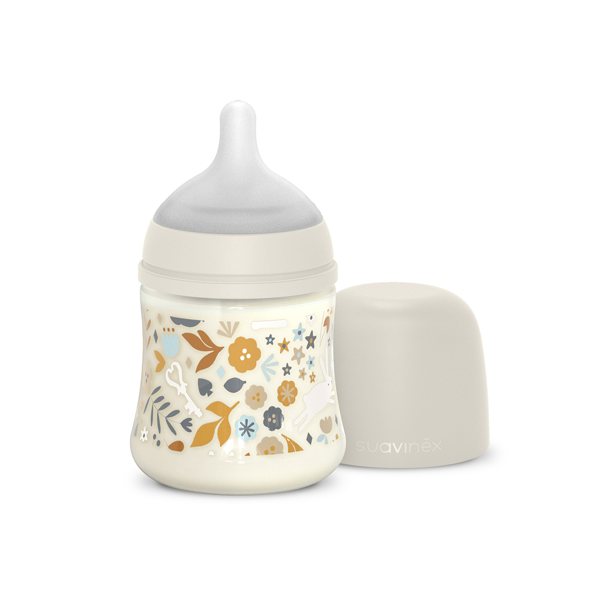 Бутылочка Suavinex 150 мл - фото 6