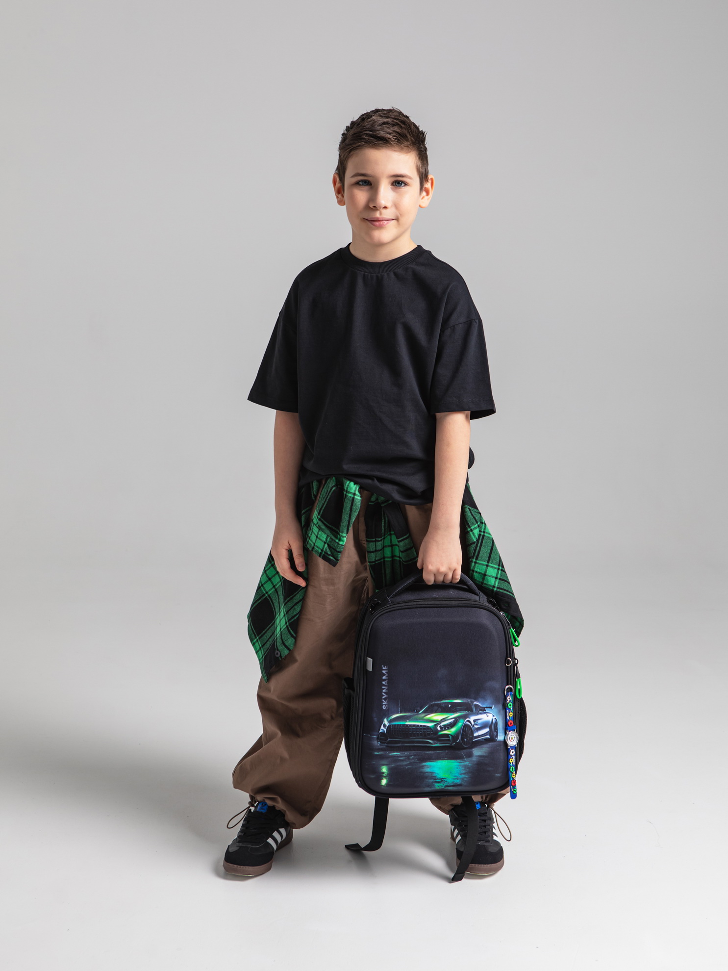 Рюкзак SkyName - фото 2