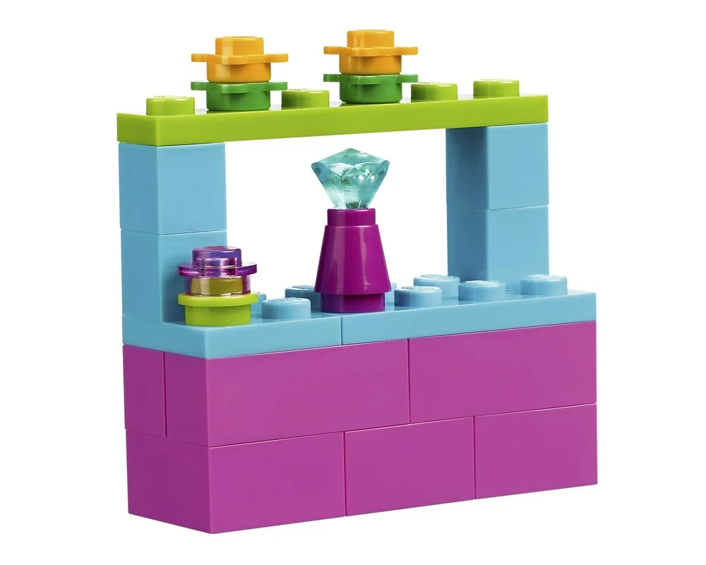 Конструктор LEGO DUPLO 10656 84 дет. - фото 6