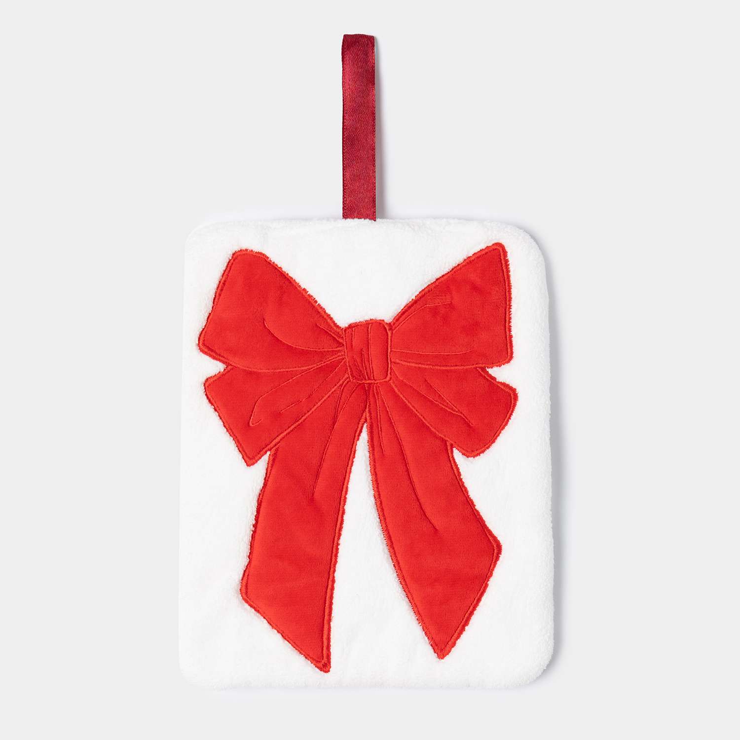 Прихватка ё - фото 2