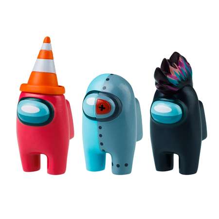 Игровой набор PMI
