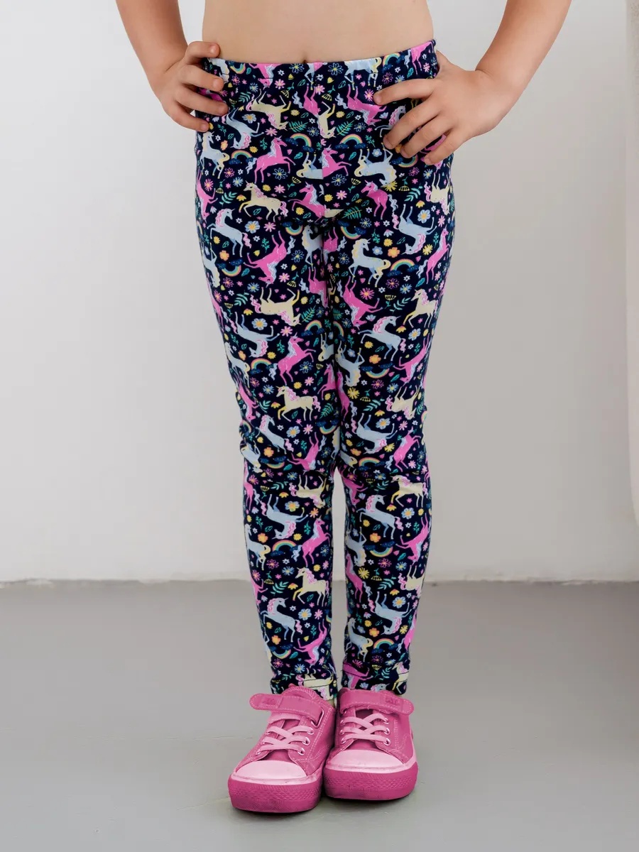 Лосины NATIVIA ЛД/единороградужный - фото 7