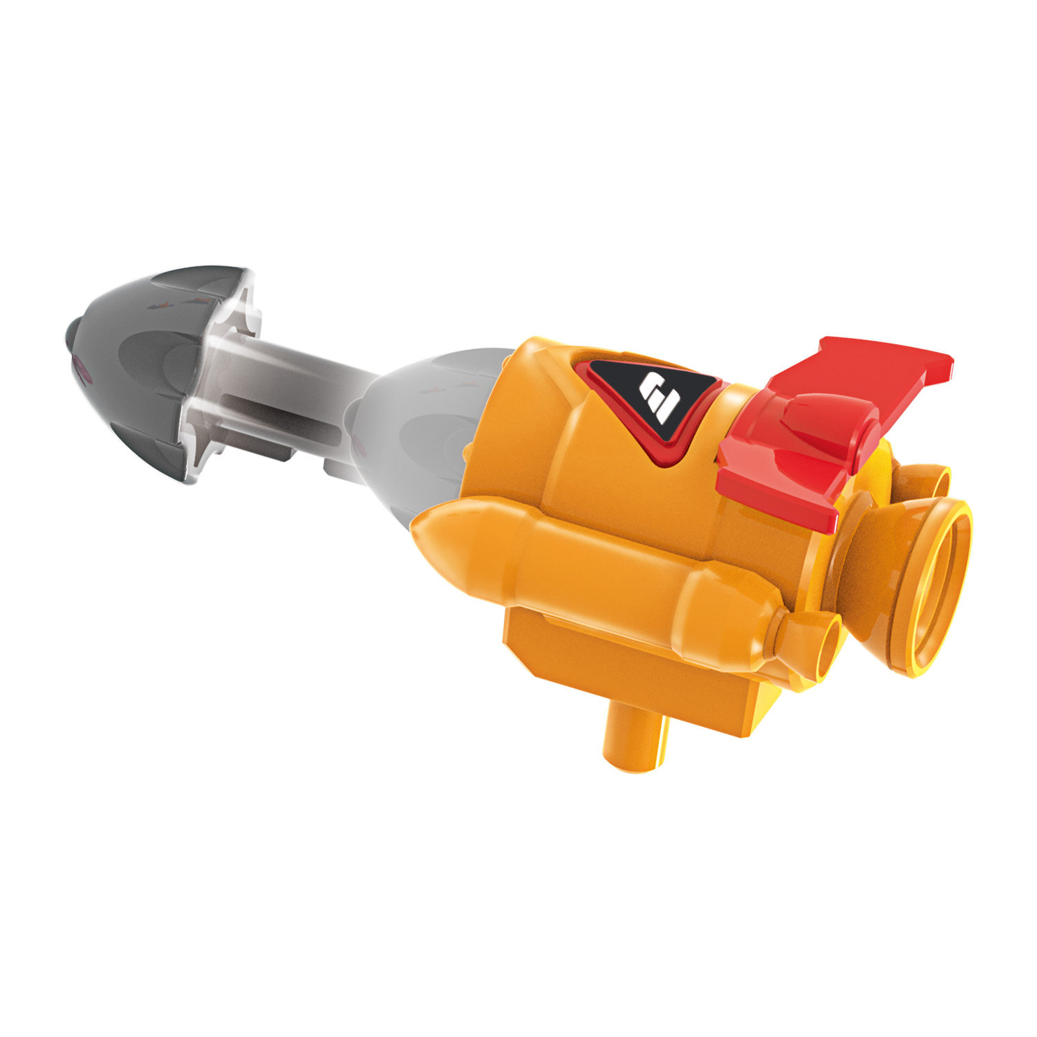 Фигурка Super Wings Джетт 9 сезон - фото 8