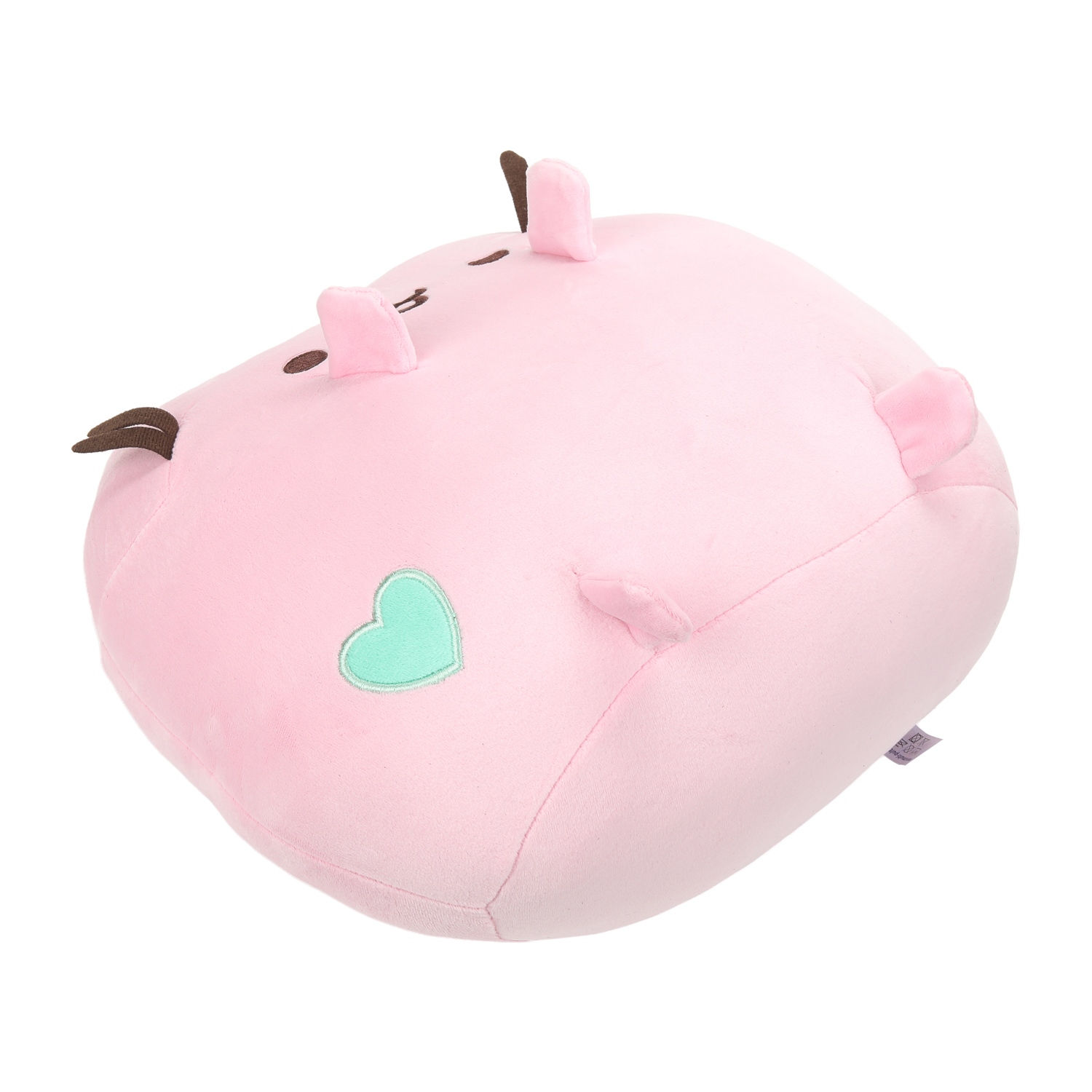 Мягкая игрушка Мульти Пульти Пушин - фото 7