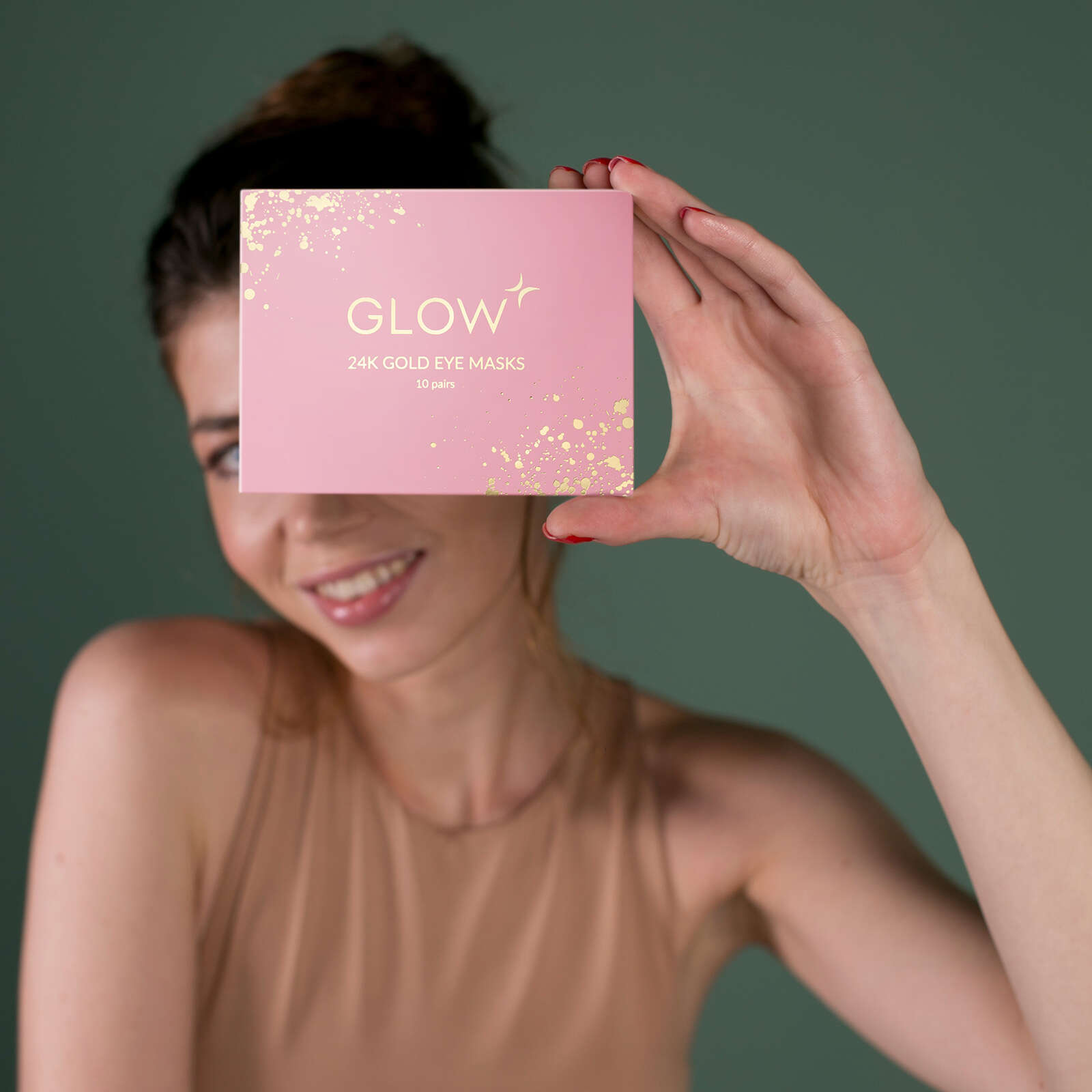 Патчи GLOW CARE - фото 5