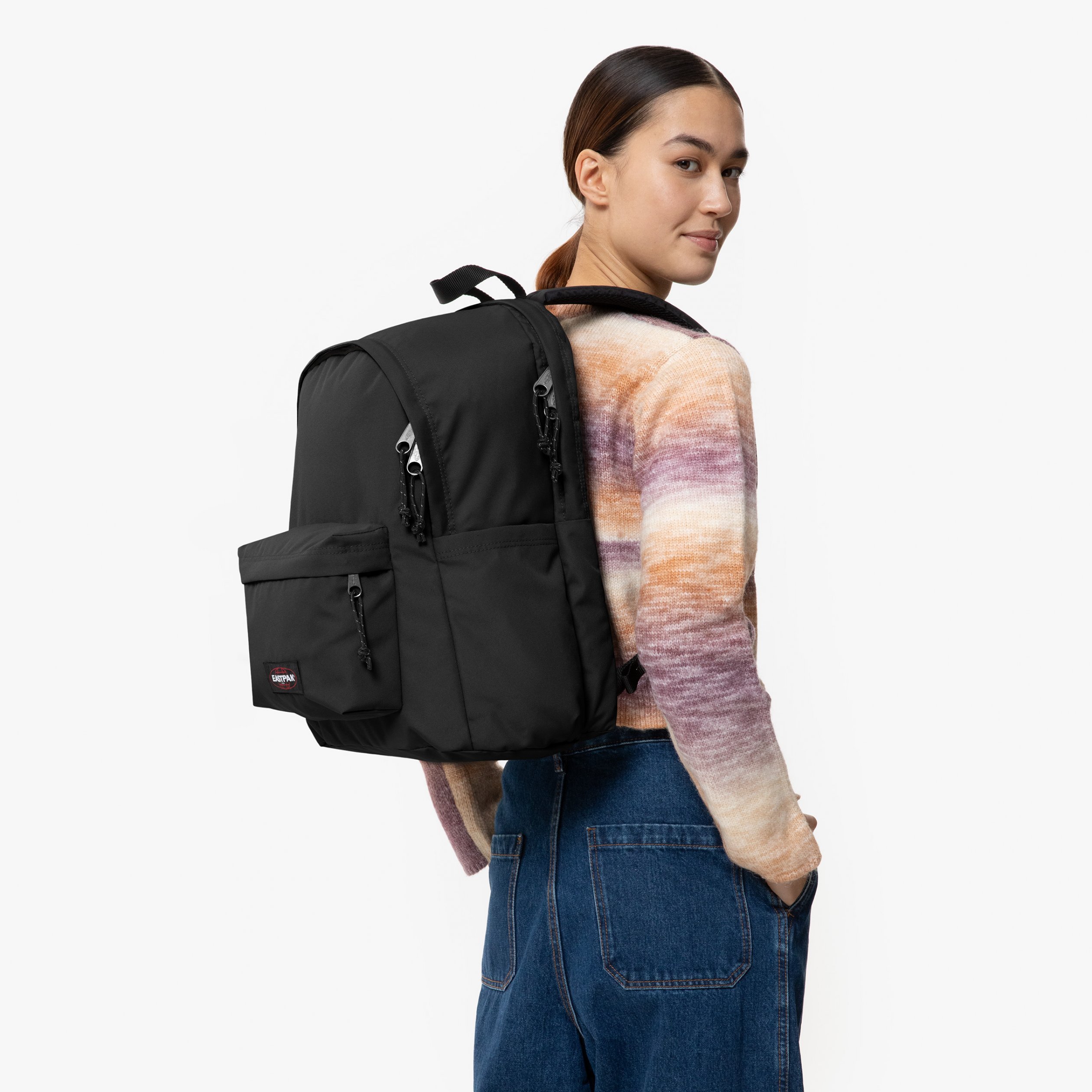Рюкзак Eastpak day office - фото 2
