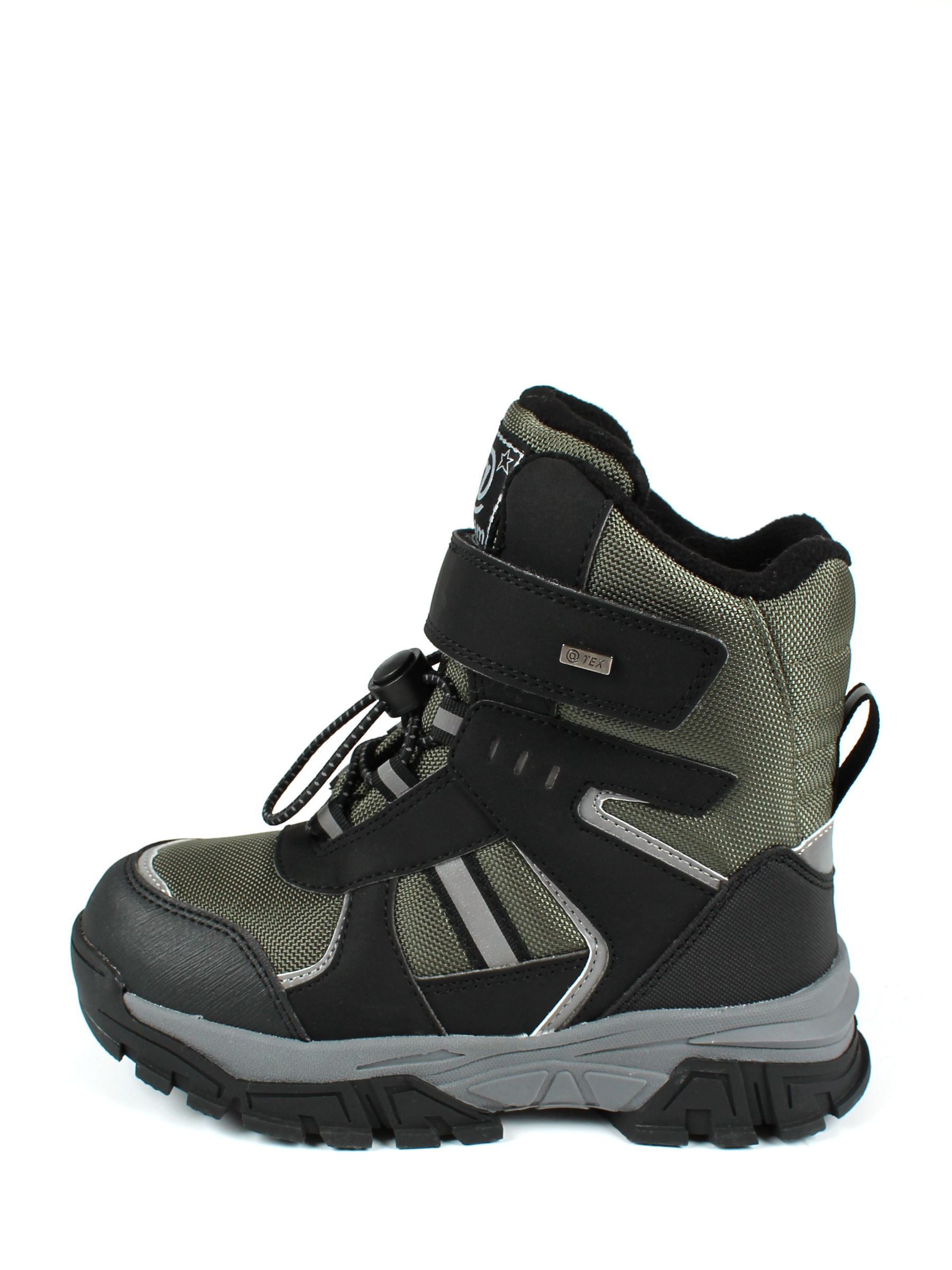 Сапоги Antilopa AL 12783-3 - фото 6