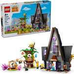 Конструктор LEGO Minions 75583 868 дет.