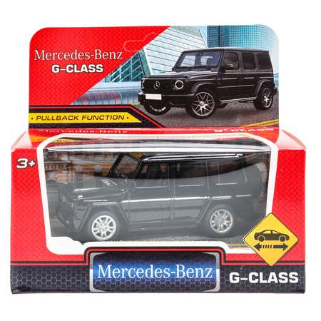 Автомобиль Huada Toys Mercedes Benz