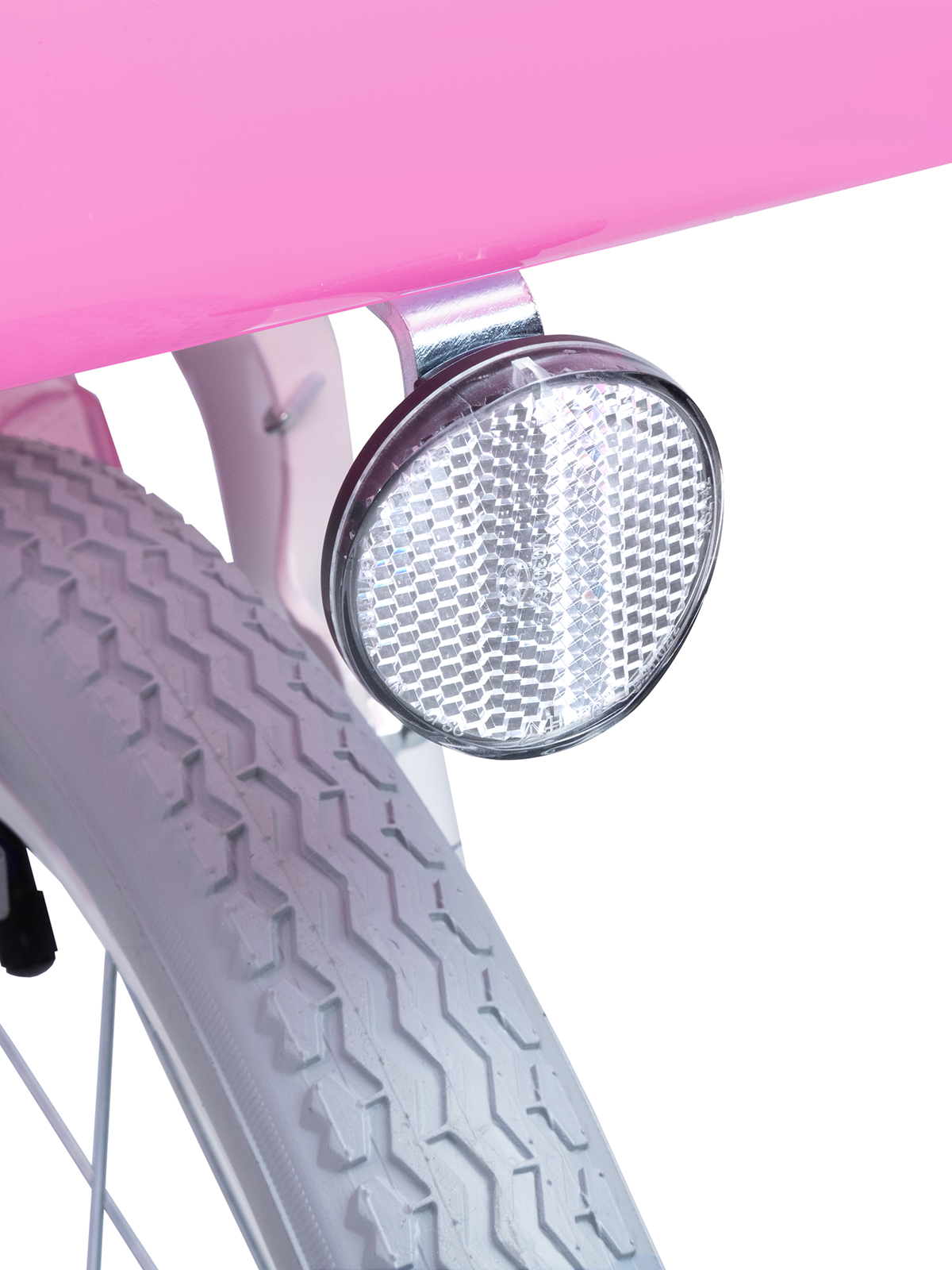 Двухколесный велосипед CITYRIDE 16 дюймов - фото 23