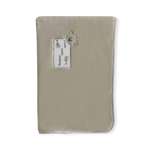 Плед велсофт Kidboo Honey Bear Linen 80*120 см