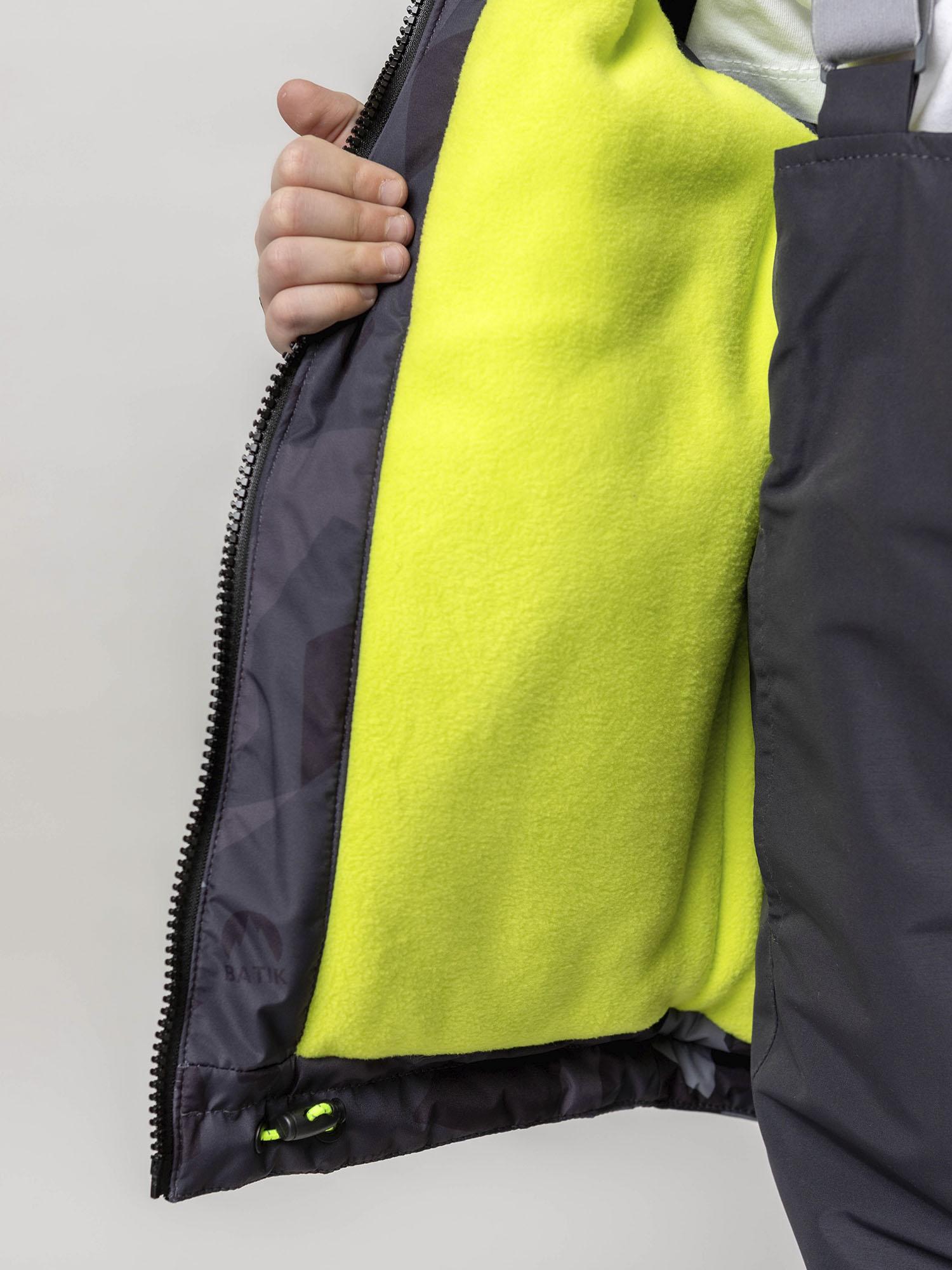 Комплект batik 0282-26в - фото 9