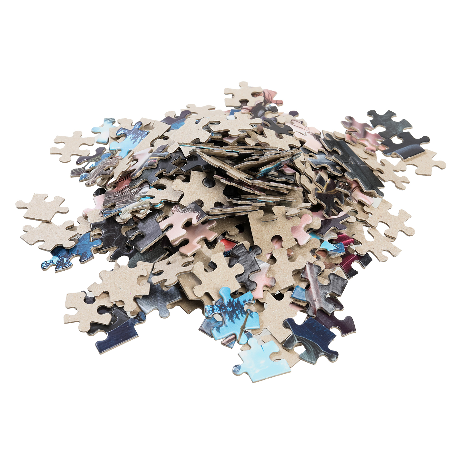 Пазл Умные игры Школа чародейства классический - фото 3