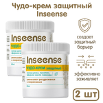 Чудо-крем INSEENSE защитный Inseense 2 шт 80мл