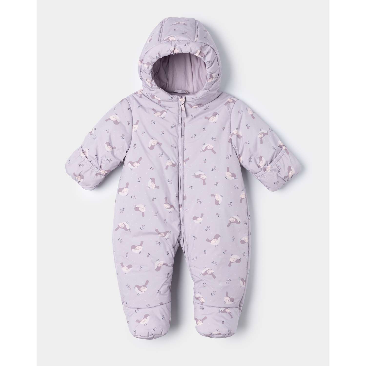 Комбинезон BabyGо - фото 1