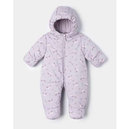 Комбинезон BabyGо