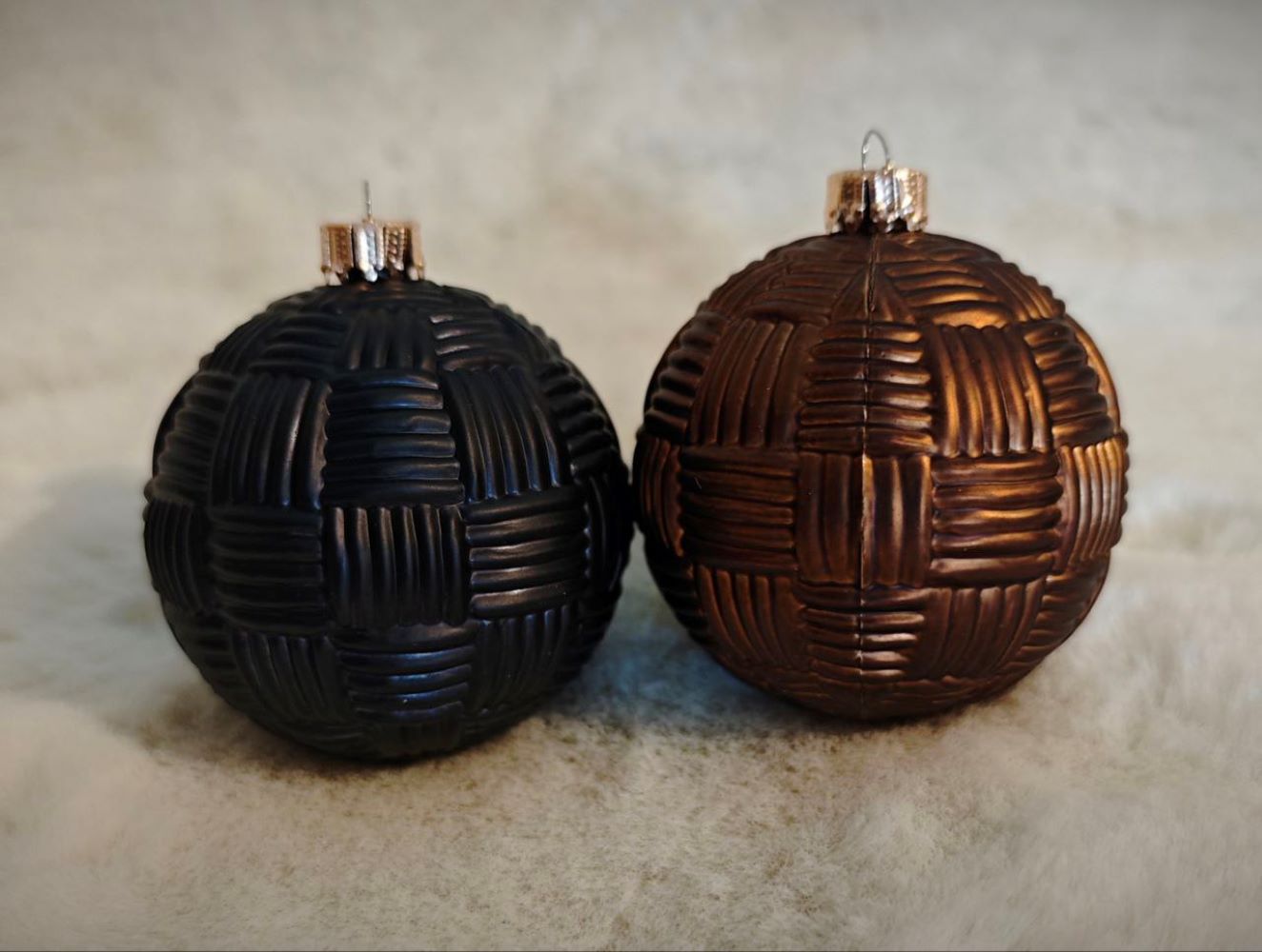 Украшение ёлочное Магия праздника MAG2010 - фото 2