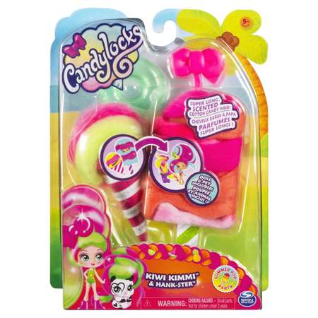 Кукла мини Candylocks