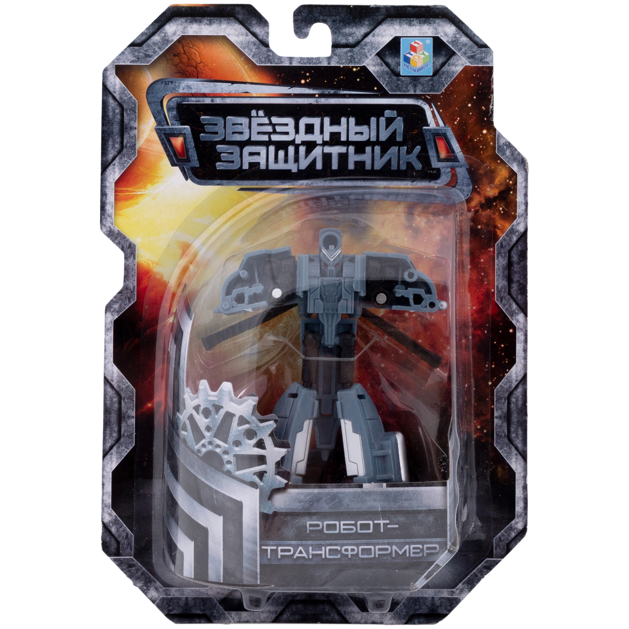 Фигурка 1TOY - фото 7