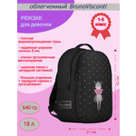 Рюкзак Bruno Visconti