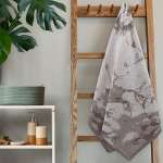 Полотенце BRAVO Marmola 130 x 70 см 1 шт.