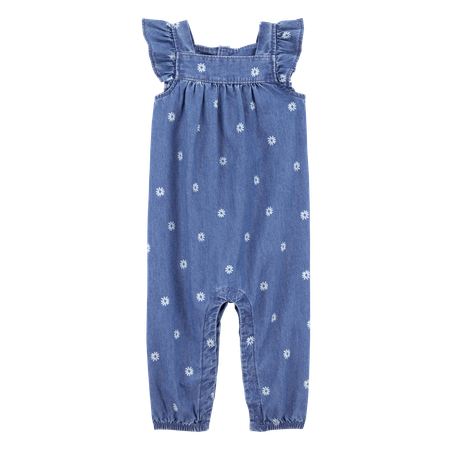 Полукомбинезон Carters