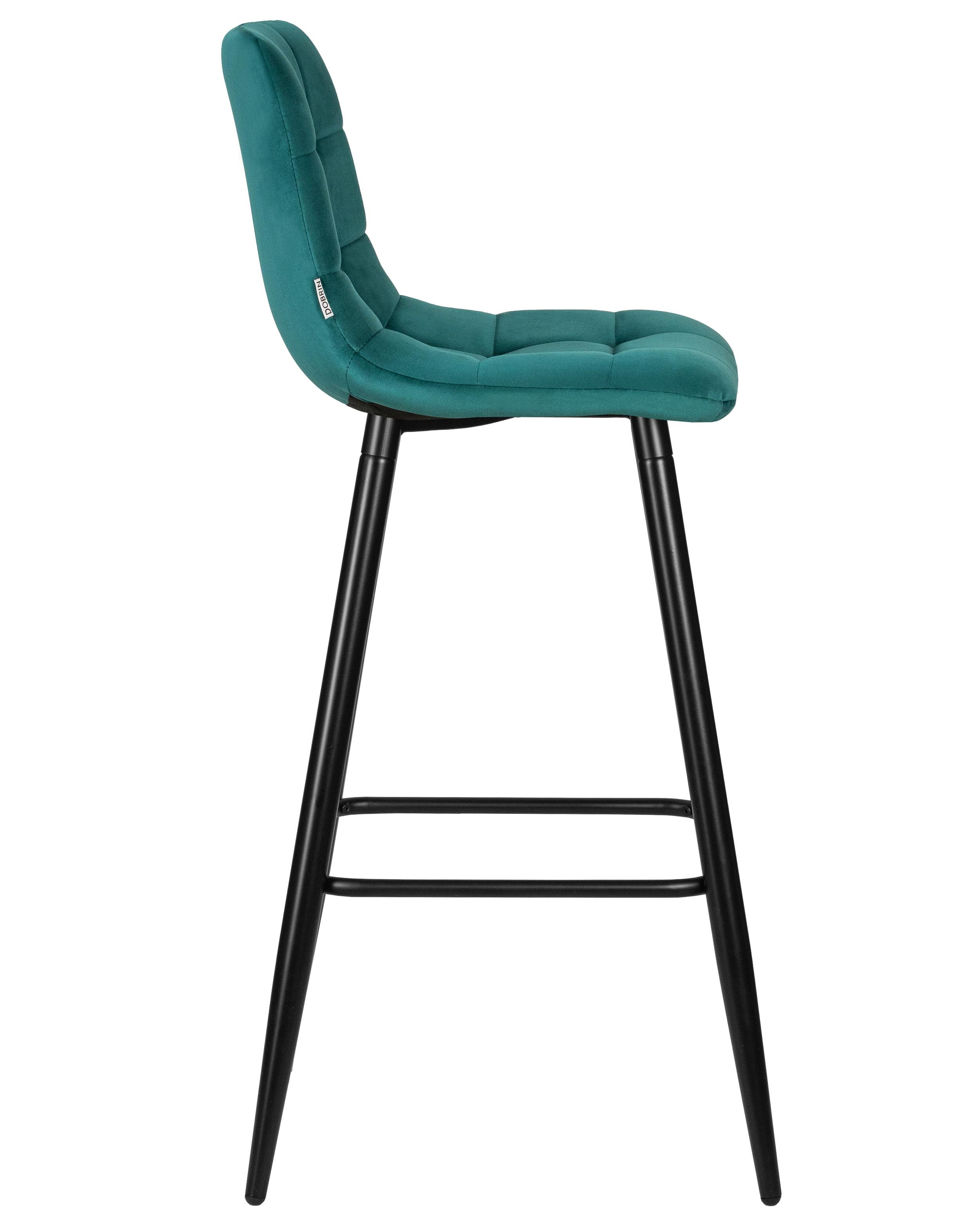 Стул DOBRIN NICOLE 2 шт. - фото 3