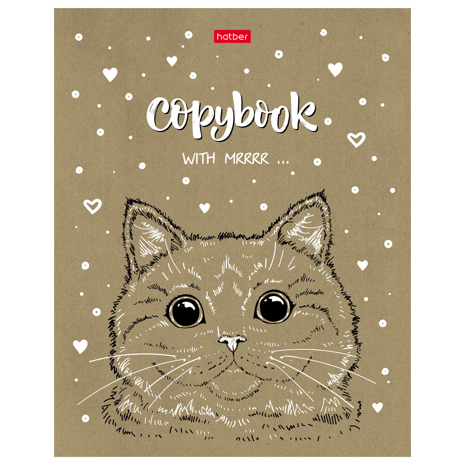 Общая тетрадь Hatber клетка 48 лист. в ассортименте - фото 4