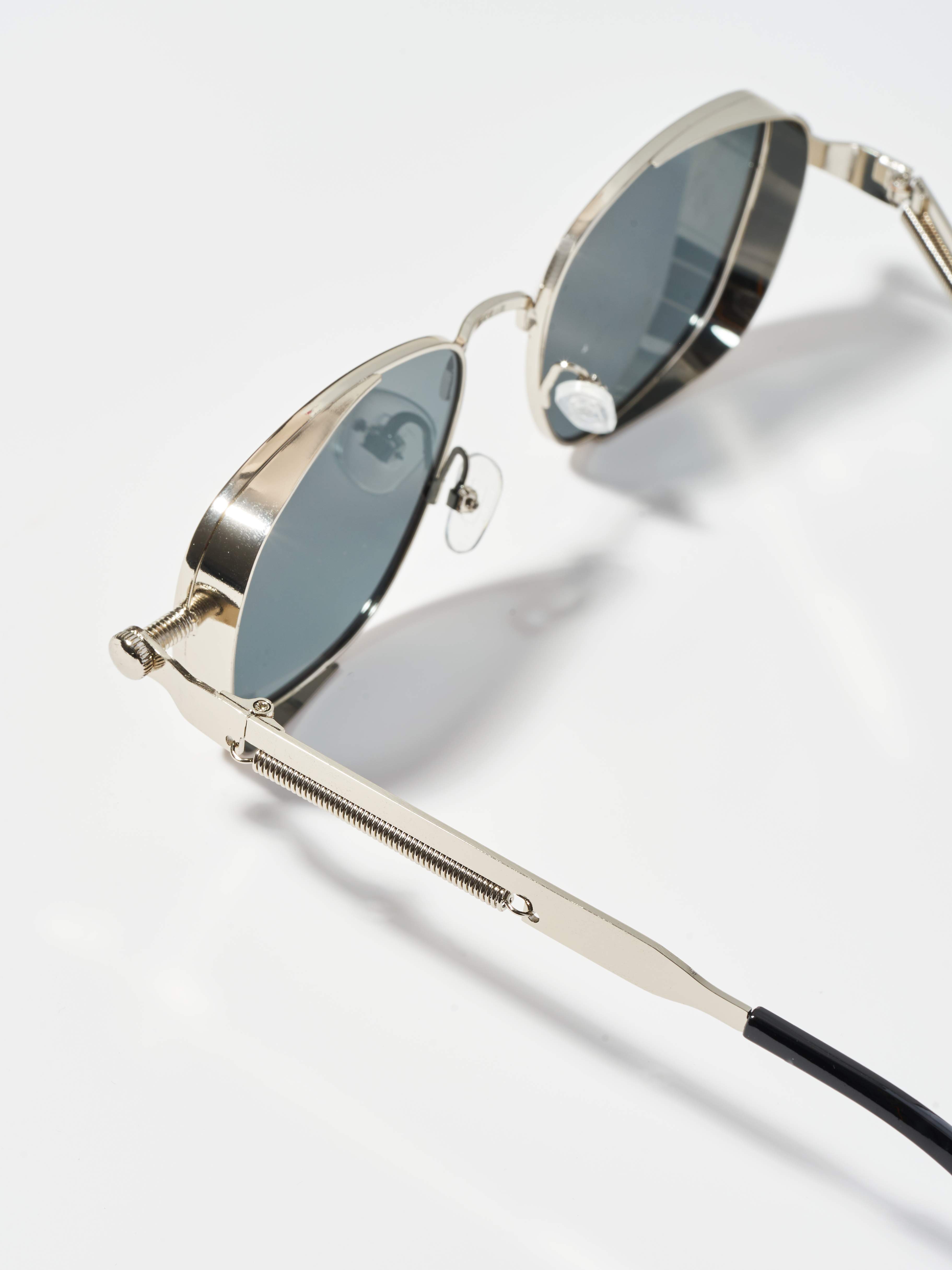 Солнцезащитные очки SUNNY GLASS O00030 - фото 8