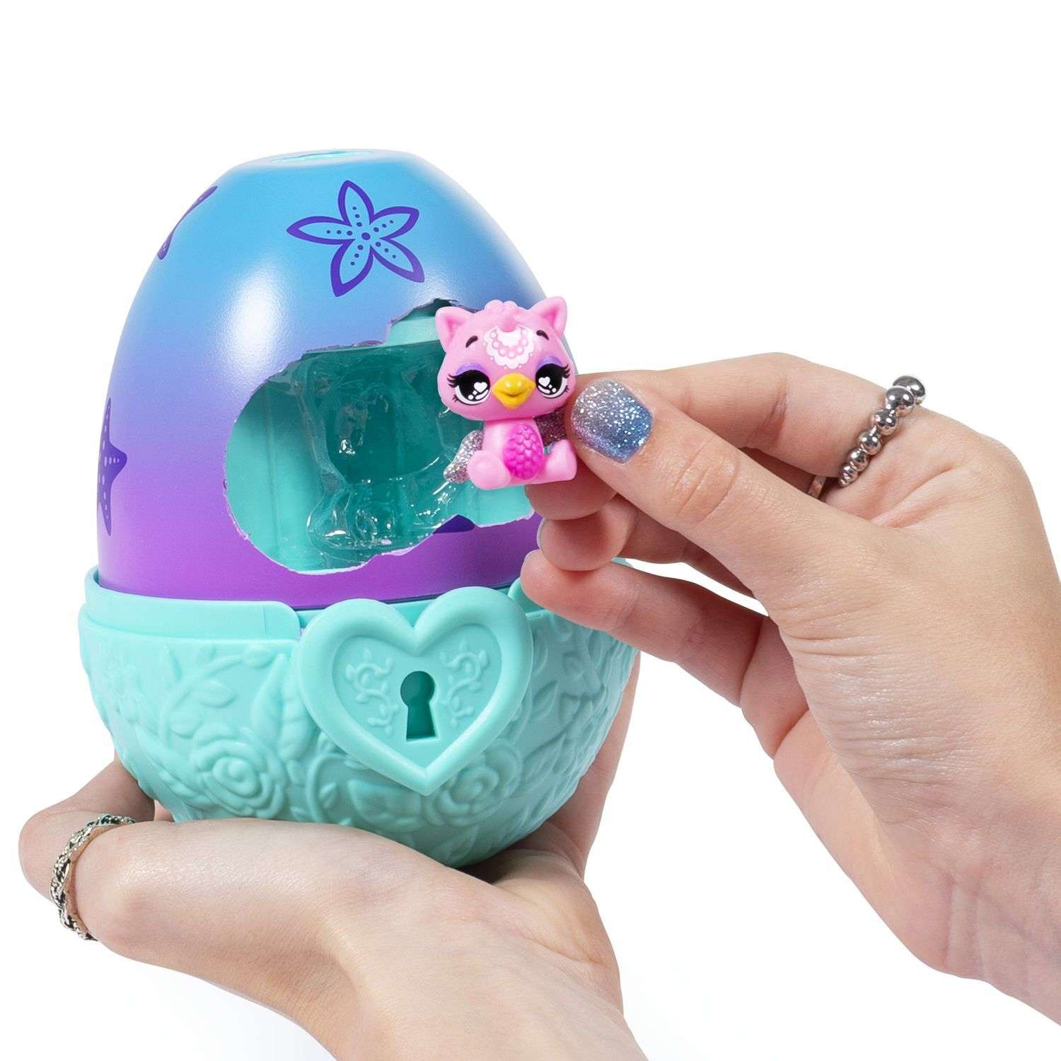 Игровой набор Hatchimals - фото 5