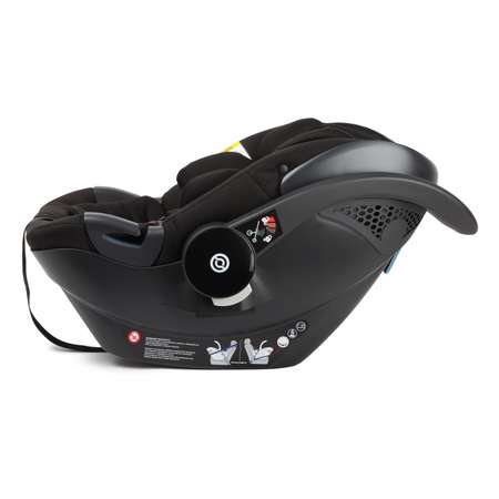 Автокресло Olsson Space Black 0 (0 -13 кг)