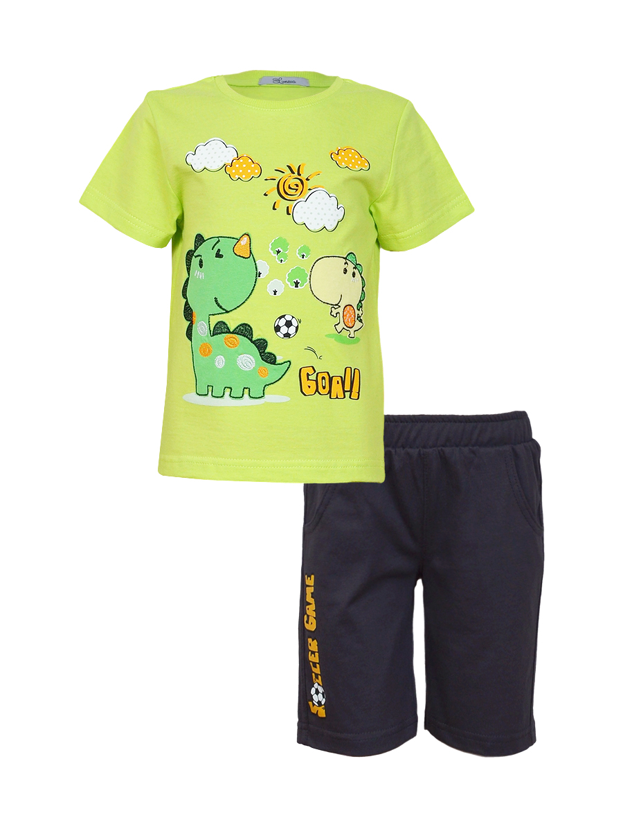 Костюм Luneva 01-137-1. - фото 1