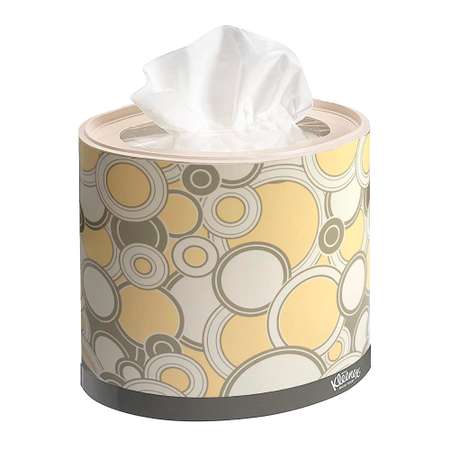 Бумажные салфетки Kleenex 64 шт.