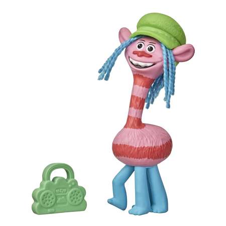 Игровой набор Trolls
