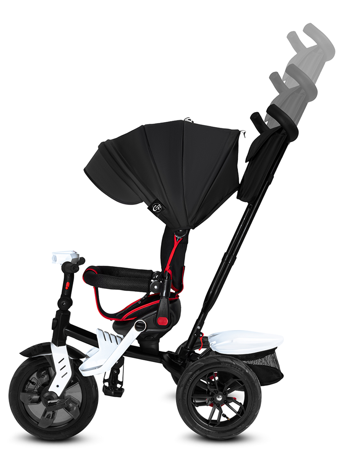 Трехколесный велосипед CITYRIDE - фото 25