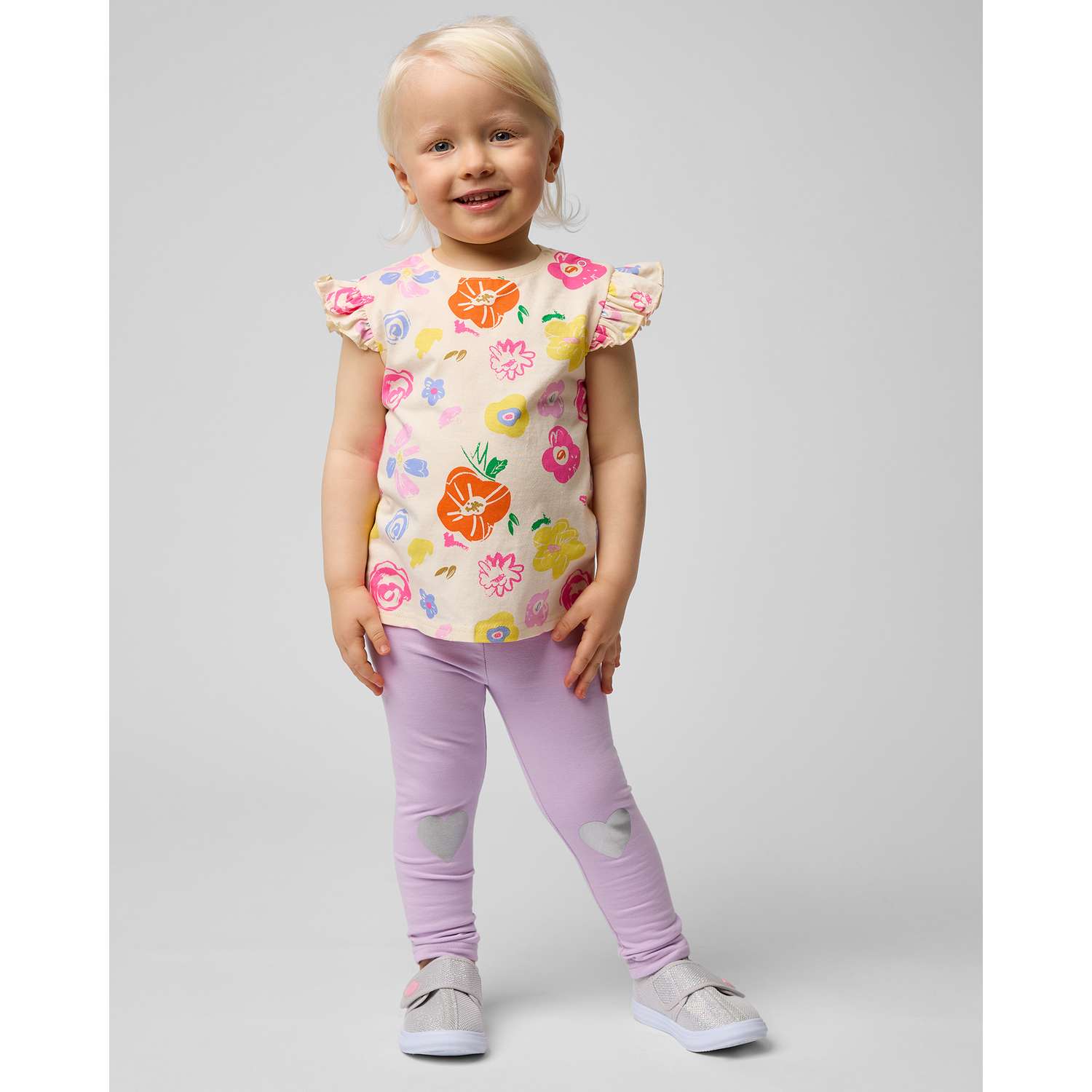 Легинсы Baby Gо - фото 1