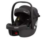 Автокресло Carrello Ammonite AY329 0 (0 -13 кг) черный
