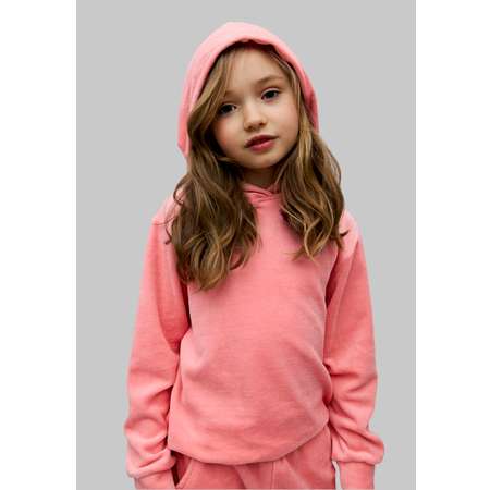 Костюм велюровый Totti Kids